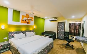 Hotel Platinum Kolkata